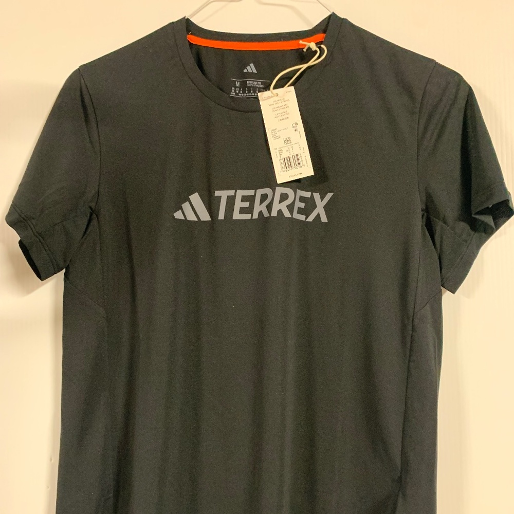 Adidas Terrex t-shirt (KM0019)